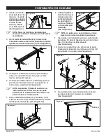 Предварительный просмотр 5 страницы U-Line H-7704 Manual