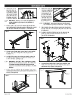 Предварительный просмотр 8 страницы U-Line H-7704 Manual