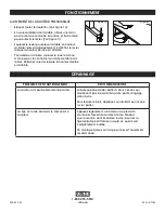 Предварительный просмотр 9 страницы U-Line H-7704 Manual