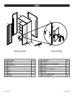 Предварительный просмотр 2 страницы U-Line H-7808 Quick Start Manual