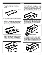 Preview for 3 page of U-Line H-7808 Quick Start Manual