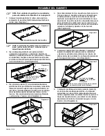 Preview for 8 page of U-Line H-7811 Manual