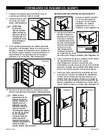 Preview for 9 page of U-Line H-7811 Manual