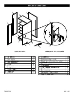 Preview for 12 page of U-Line H-7811 Manual