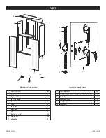 Preview for 2 page of U-Line H-7815 Manual