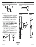 Preview for 10 page of U-Line H-7815 Manual