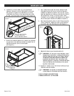 Preview for 14 page of U-Line H-7815 Manual