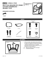 Preview for 3 page of U-Line H-7820 Quick Start Manual