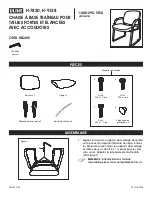 Preview for 5 page of U-Line H-7820 Quick Start Manual