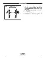 Preview for 6 page of U-Line H-7822 Quick Start Manual