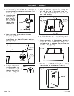 Preview for 2 page of U-Line H-7826 Manual