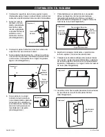 Preview for 9 page of U-Line H-7826 Manual