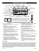 Preview for 12 page of U-Line H-7826 Manual