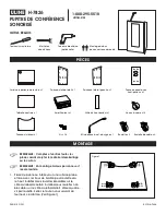 Preview for 15 page of U-Line H-7826 Manual