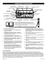 Preview for 19 page of U-Line H-7826 Manual