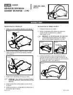 Preview for 5 page of U-Line H-801 Instructions Manual