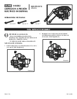 Предварительный просмотр 3 страницы U-Line H-8082 Quick Start Manual