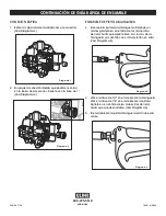 Предварительный просмотр 4 страницы U-Line H-8082 Quick Start Manual