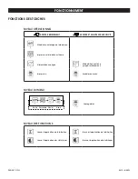 Предварительный просмотр 27 страницы U-Line H-8093 Manual