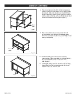 Предварительный просмотр 4 страницы U-Line H-8182 Manual