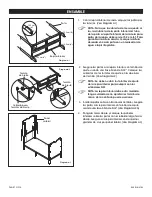 Предварительный просмотр 7 страницы U-Line H-8182 Manual