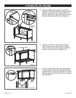 Предварительный просмотр 8 страницы U-Line H-8182 Manual