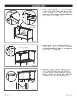 Предварительный просмотр 13 страницы U-Line H-8182 Manual