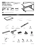 Предварительный просмотр 14 страницы U-Line H-8184 Manual