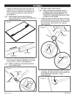 Предварительный просмотр 16 страницы U-Line H-8184 Manual