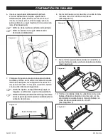 Предварительный просмотр 17 страницы U-Line H-8184 Manual