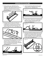 Предварительный просмотр 18 страницы U-Line H-8184 Manual