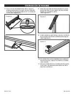 Предварительный просмотр 19 страницы U-Line H-8184 Manual