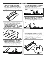 Предварительный просмотр 31 страницы U-Line H-8184 Manual