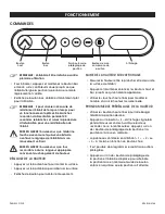 Предварительный просмотр 33 страницы U-Line H-8184 Manual