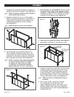 Предварительный просмотр 5 страницы U-Line H-8205 Manual