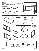 Предварительный просмотр 7 страницы U-Line H-8205 Manual