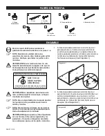 Предварительный просмотр 7 страницы U-Line H-8224 Manual