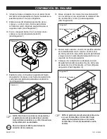 Предварительный просмотр 9 страницы U-Line H-8224 Manual