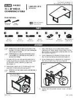 U-Line H-8262 Assembly preview