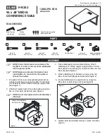 U-Line H-8263 Manual preview