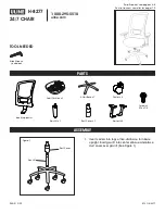 U-Line H-8277 Manual preview