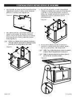 Предварительный просмотр 5 страницы U-Line H-8314 Assembly Instructions Manual