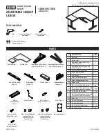 U-Line H-8367 Assembly preview