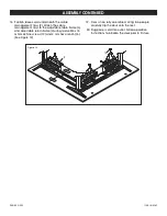 Preview for 5 page of U-Line H-8367 Assembly