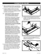 Preview for 11 page of U-Line H-8367 Assembly