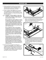 Preview for 19 page of U-Line H-8367 Assembly