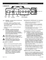 Preview for 21 page of U-Line H-8367 Assembly