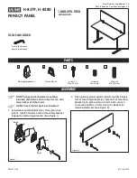 U-Line H-8379 Manual preview