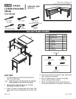 U-Line H-8404 Quick Start Manual preview