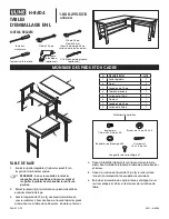 Предварительный просмотр 7 страницы U-Line H-8404 Quick Start Manual